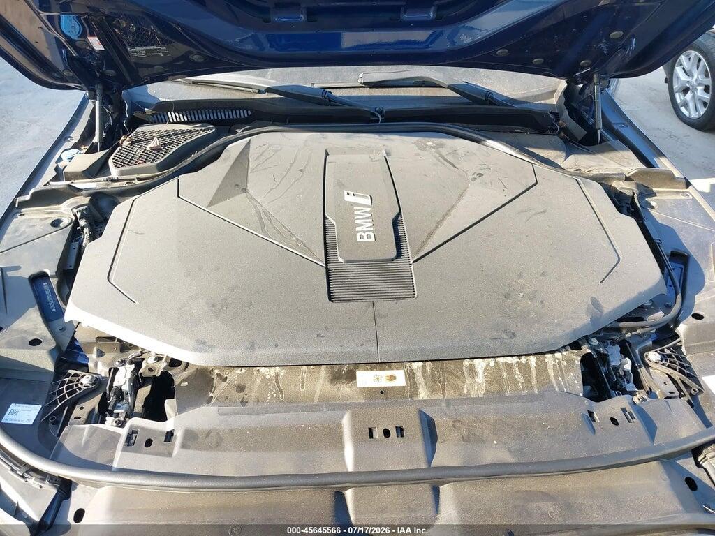 WBY33FK04RCP56901 2024 BMW I5 photo no. 10
