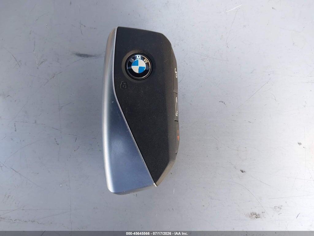 WBY33FK04RCP56901 2024 BMW I5 photo no. 11