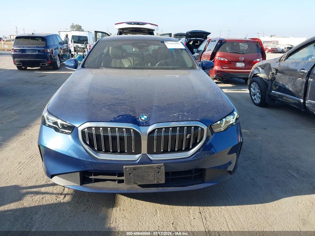 WBY33FK04RCP56901 2024 BMW I5 photo no. 12