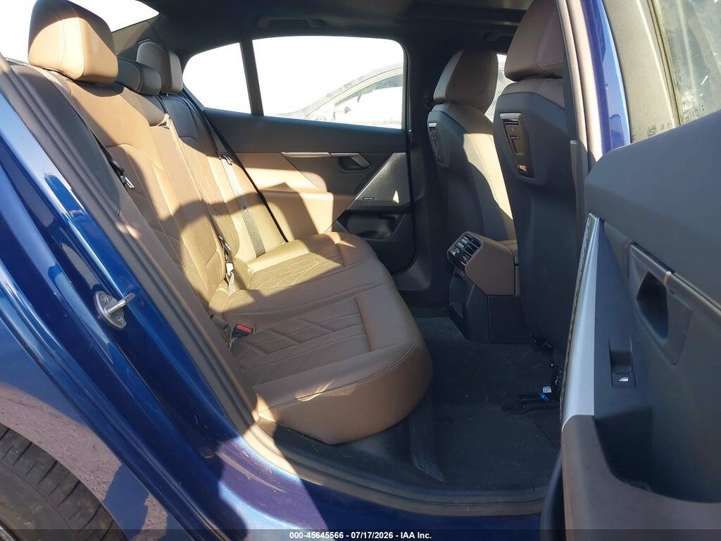 WBY33FK04RCP56901 2024 BMW I5 photo no. 8