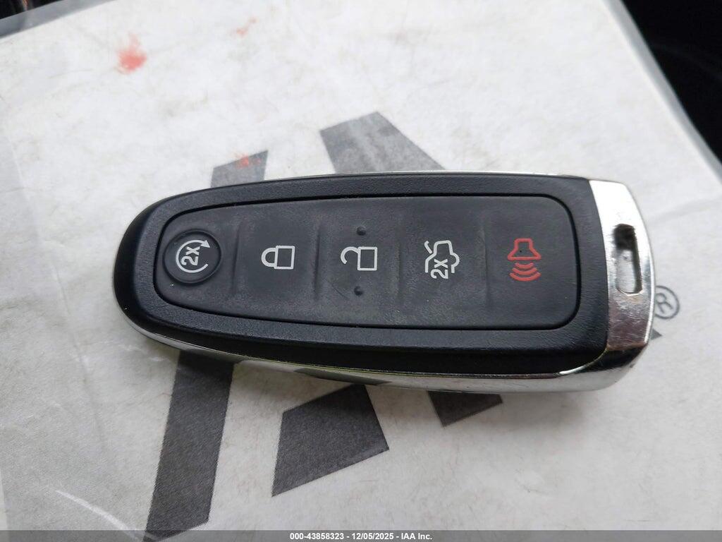 2FMDK3K93DBA57673 2013 FORD EDGE photo no. 11
