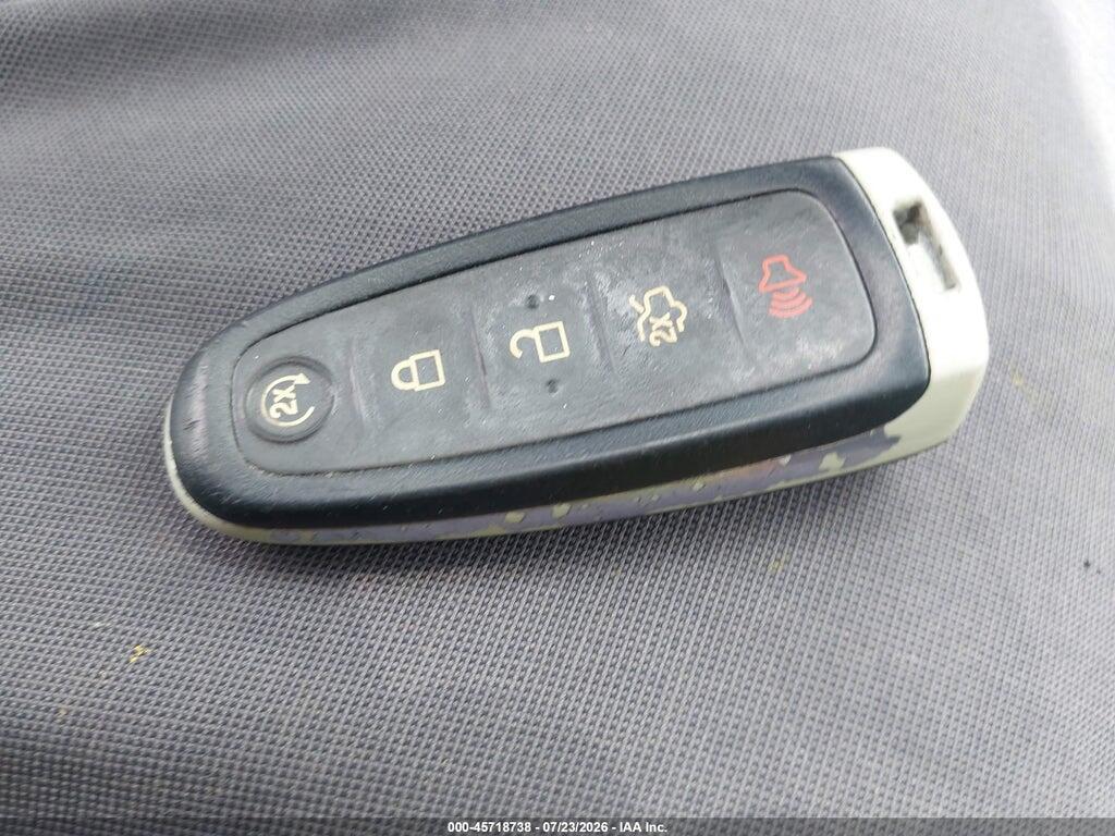 1FMCU0J93DUA56667 2013 FORD ESCAPE photo no. 11