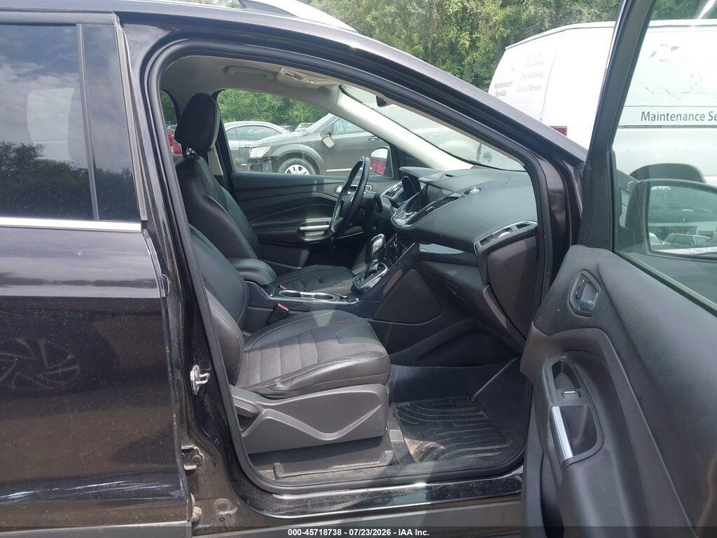 1FMCU0J93DUA56667 2013 FORD ESCAPE photo no. 5
