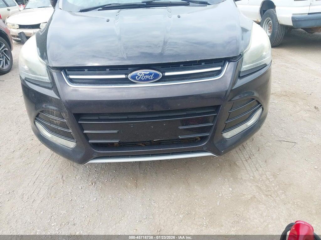 1FMCU0J93DUA56667 2013 FORD ESCAPE photo no. 6