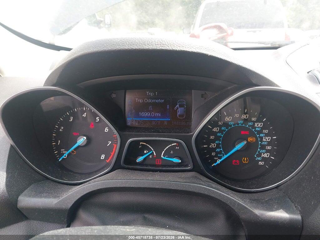 1FMCU0J93DUA56667 2013 FORD ESCAPE photo no. 7