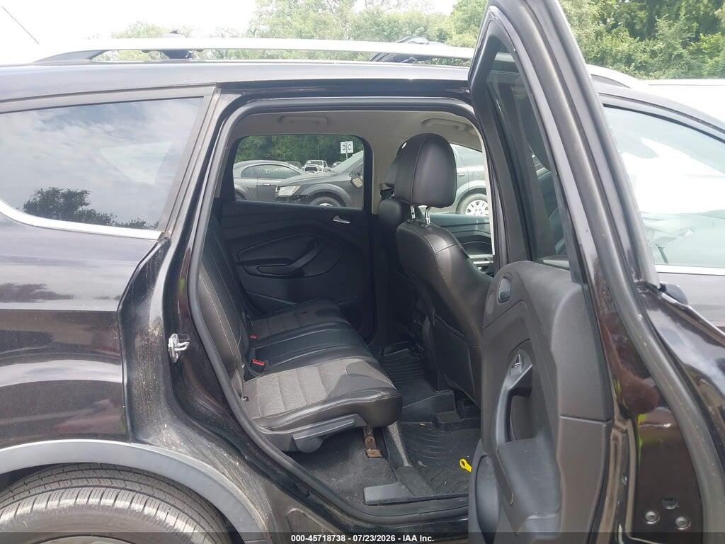 1FMCU0J93DUA56667 2013 FORD ESCAPE photo no. 8