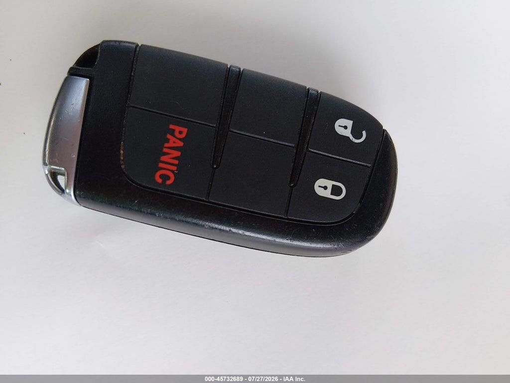 3C4PDCBB0KT835511 2019 DODGE JOURNEY photo no. 11