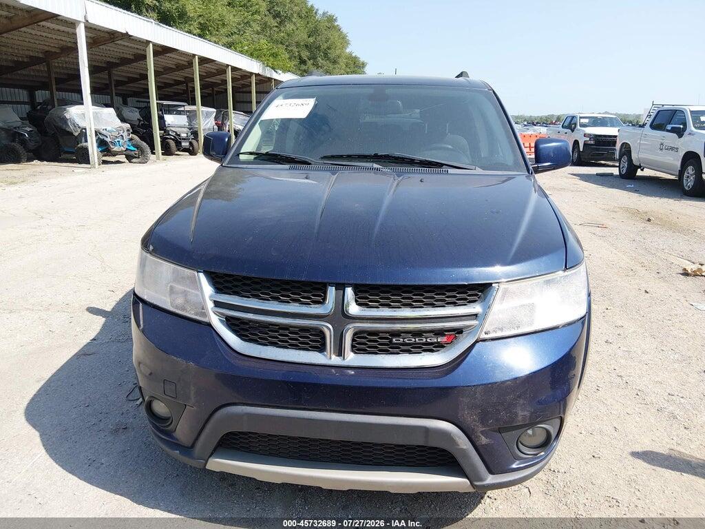 3C4PDCBB0KT835511 2019 DODGE JOURNEY photo no. 12