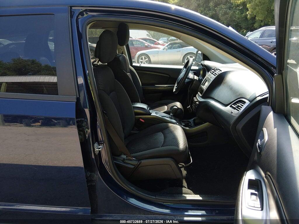 3C4PDCBB0KT835511 2019 DODGE JOURNEY photo no. 5