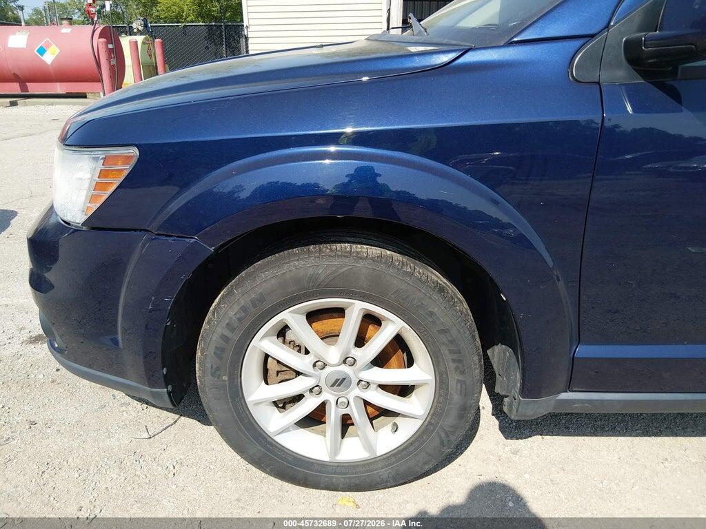 3C4PDCBB0KT835511 2019 DODGE JOURNEY photo no. 6