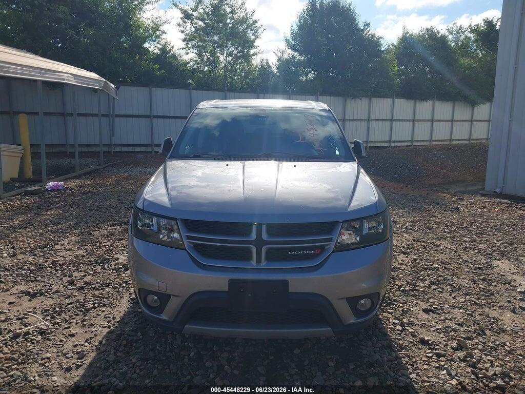 3C4PDCEG7KT716765 2019 DODGE JOURNEY photo no. 12