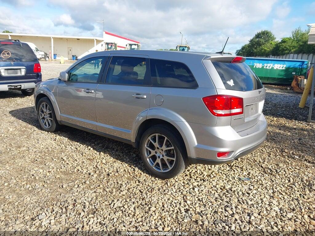 3C4PDCEG7KT716765 2019 DODGE JOURNEY photo no. 3