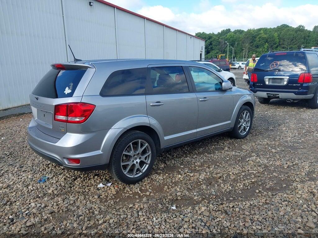 3C4PDCEG7KT716765 2019 DODGE JOURNEY photo no. 4