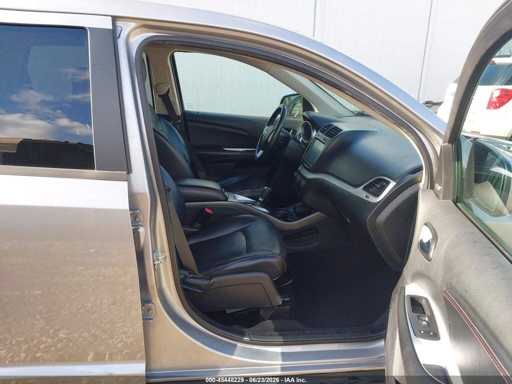 3C4PDCEG7KT716765 2019 DODGE JOURNEY photo no. 5