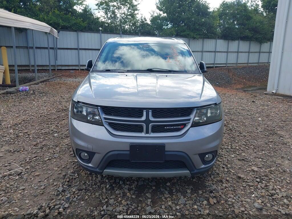 3C4PDCEG7KT716765 2019 DODGE JOURNEY photo no. 6