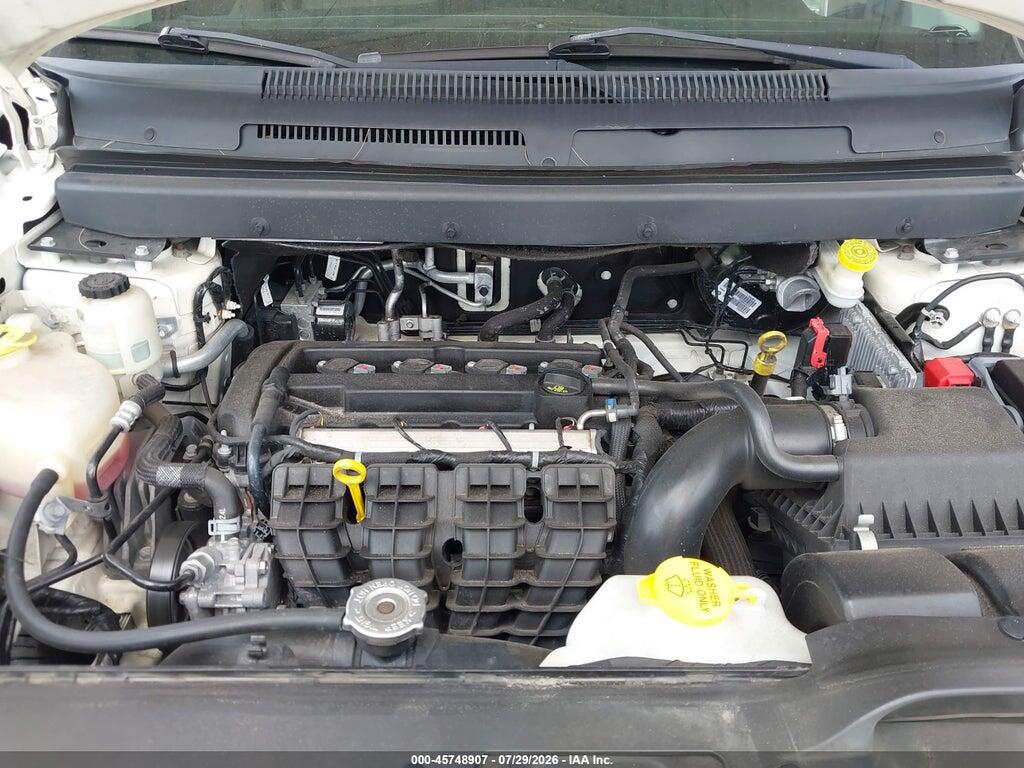 3C4PDCBBXKT694351 2019 DODGE JOURNEY photo no. 10