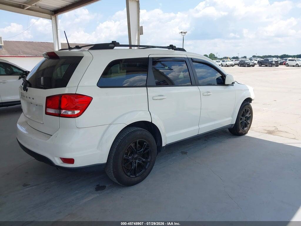3C4PDCBBXKT694351 2019 DODGE JOURNEY photo no. 4