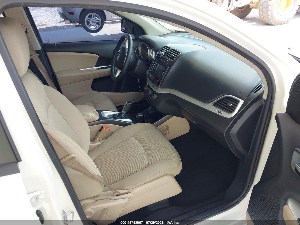3C4PDCBBXKT694351 2019 DODGE JOURNEY photo no. 5