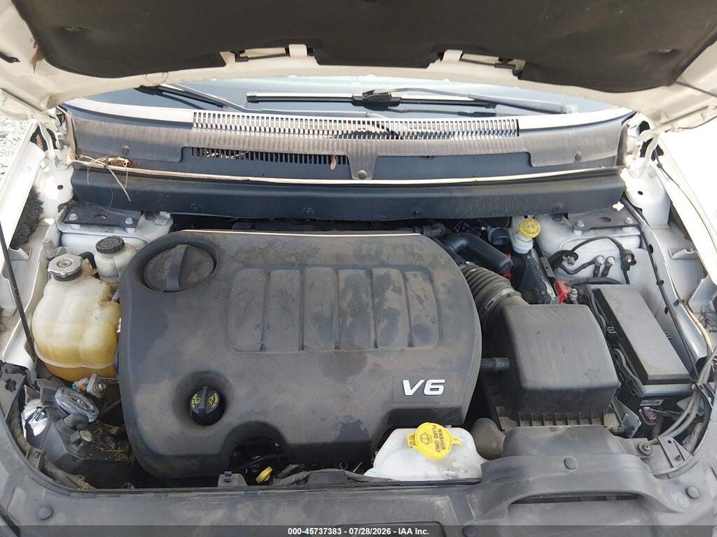 3C4PDCBG4KT731812 2019 DODGE JOURNEY photo no. 10