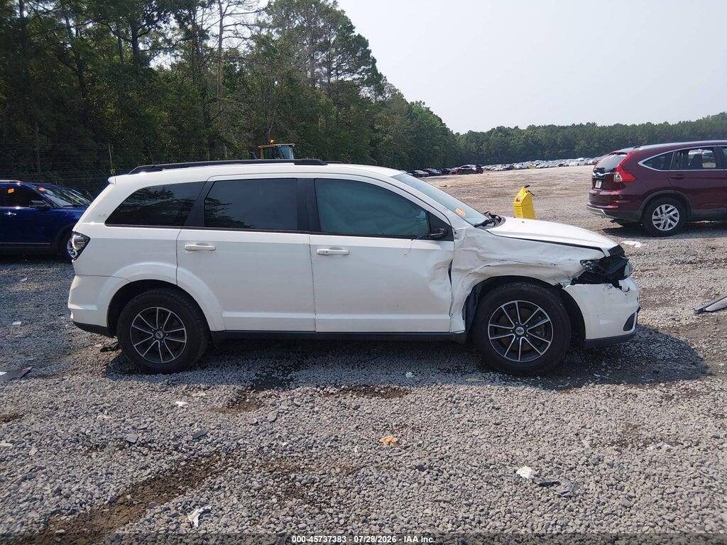 3C4PDCBG4KT731812 2019 DODGE JOURNEY photo no. 12