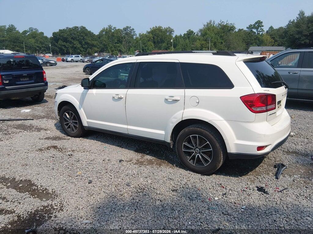 3C4PDCBG4KT731812 2019 DODGE JOURNEY photo no. 3