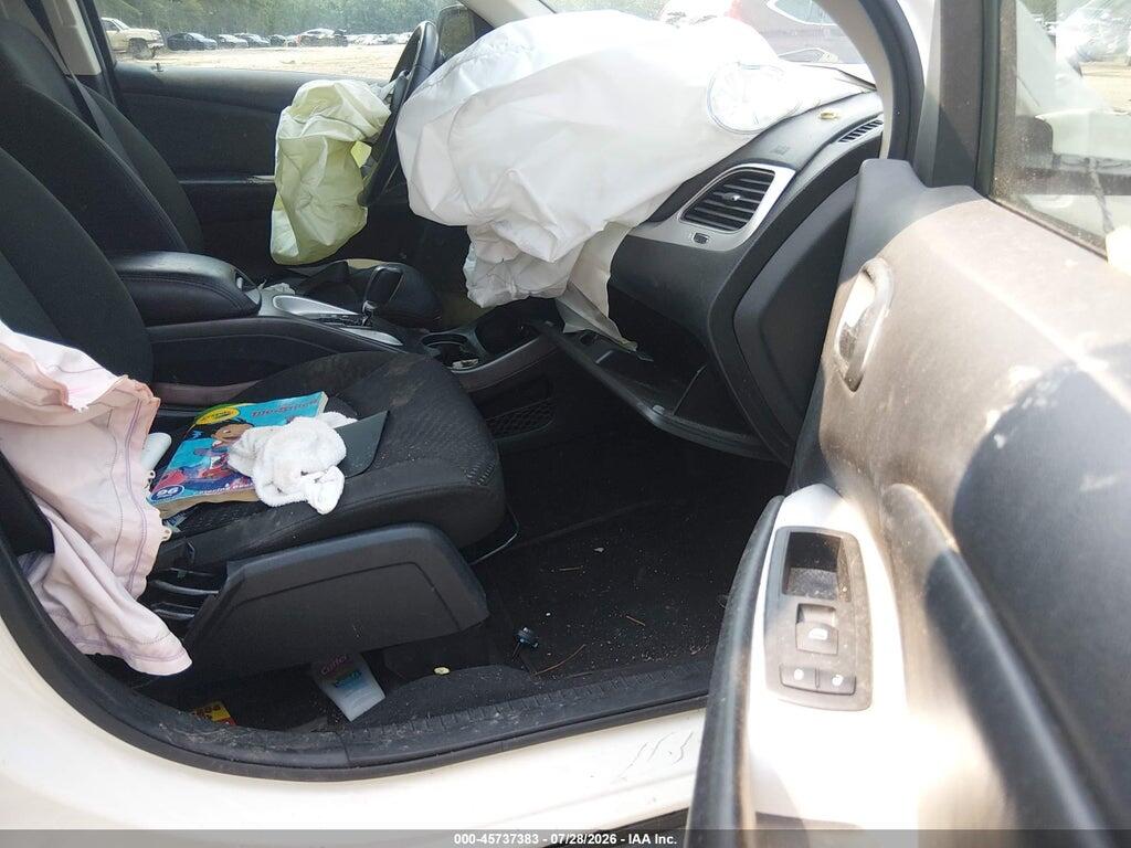 3C4PDCBG4KT731812 2019 DODGE JOURNEY photo no. 5