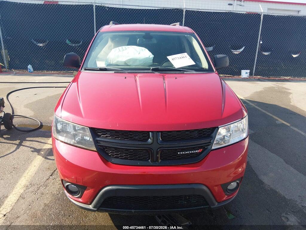 3C4PDCBG2KT837725 2019 DODGE JOURNEY photo no. 12