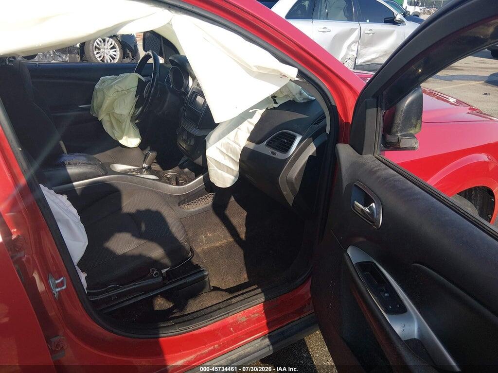 3C4PDCBG2KT837725 2019 DODGE JOURNEY photo no. 5