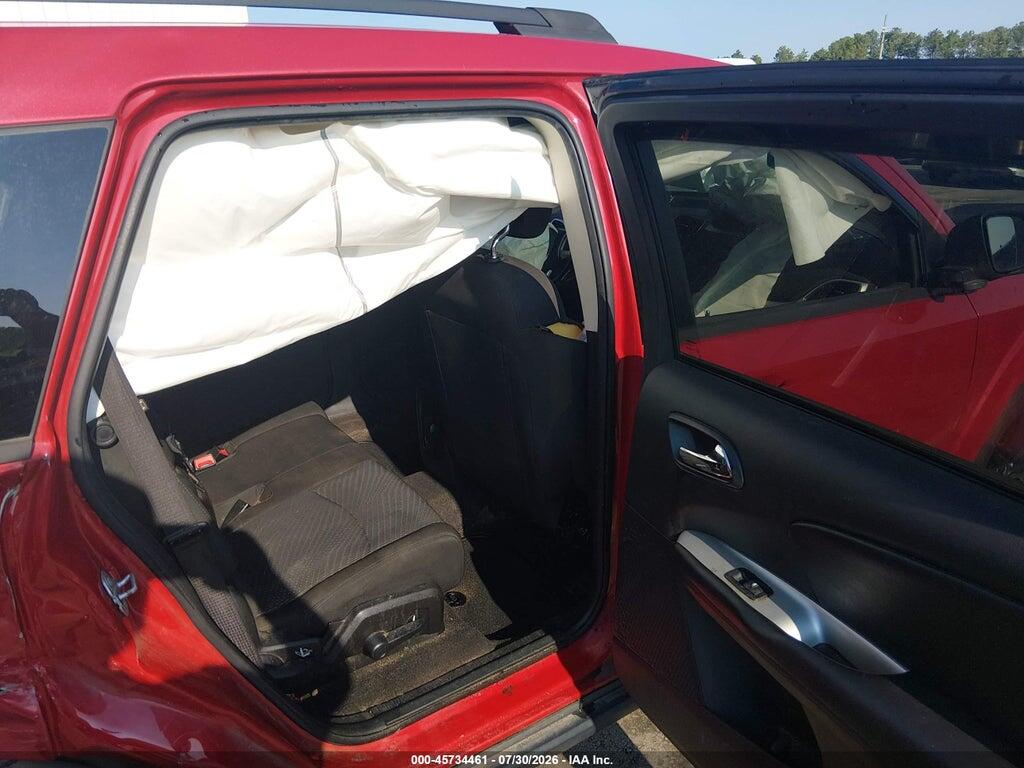 3C4PDCBG2KT837725 2019 DODGE JOURNEY photo no. 8