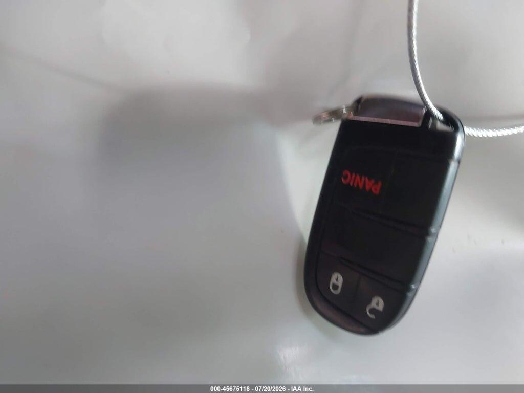 3C4PDCGG4KT750675 2019 DODGE JOURNEY photo no. 11