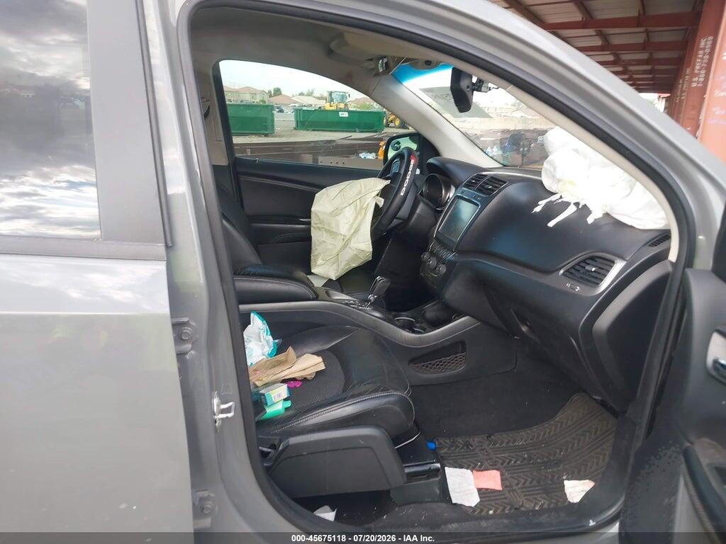 3C4PDCGG4KT750675 2019 DODGE JOURNEY photo no. 5