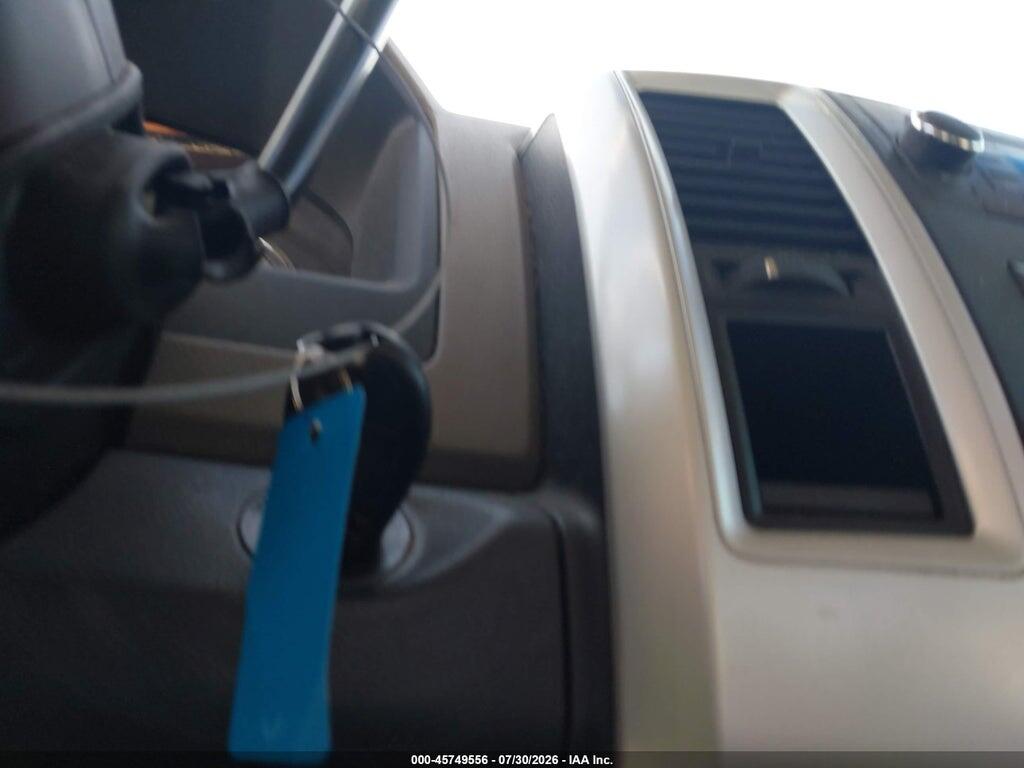 1D3HB13P69S700528 2009 DODGE RAM 1500 photo no. 11