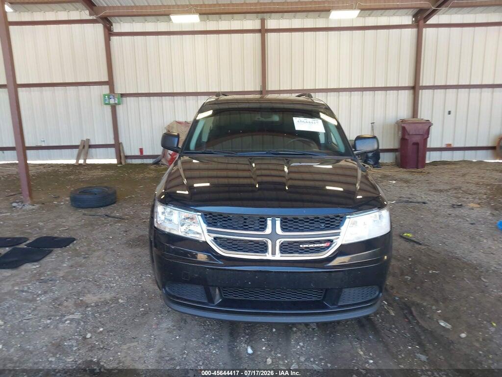 3C4PDCAB1KT764093 2019 DODGE JOURNEY photo no. 12