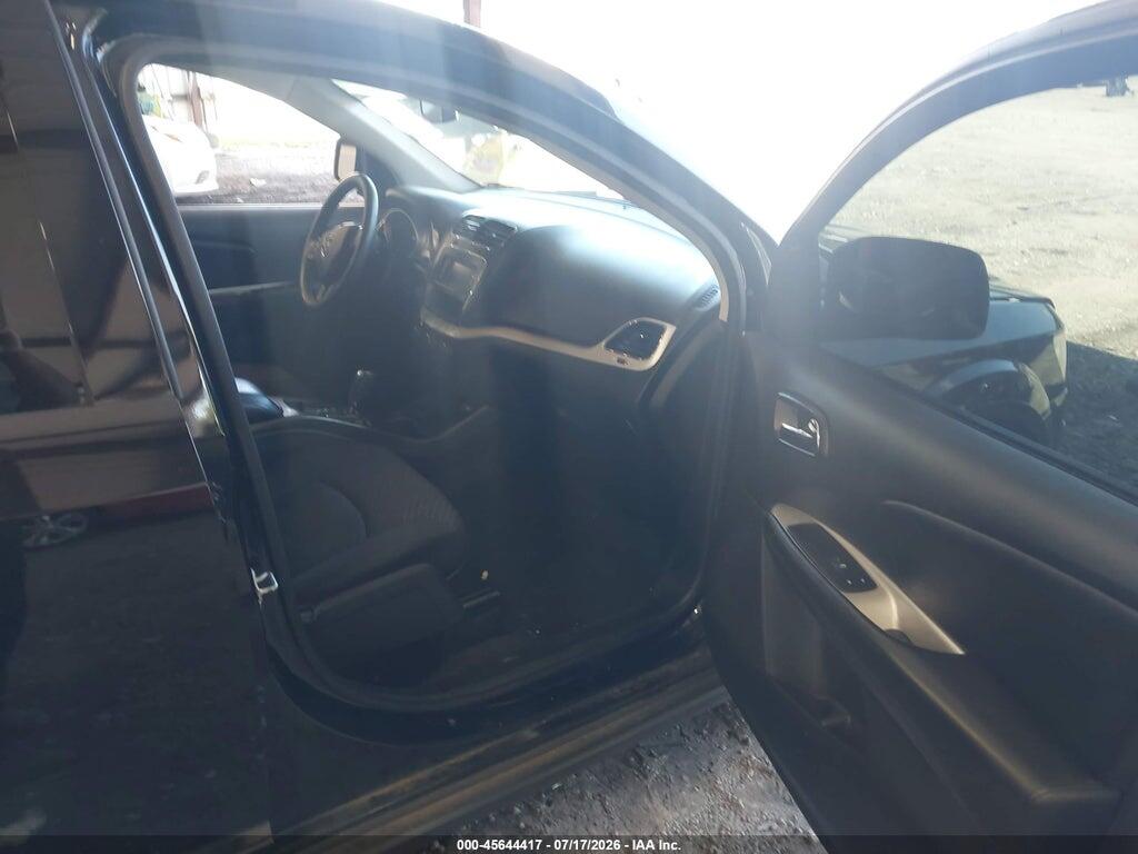 3C4PDCAB1KT764093 2019 DODGE JOURNEY photo no. 5