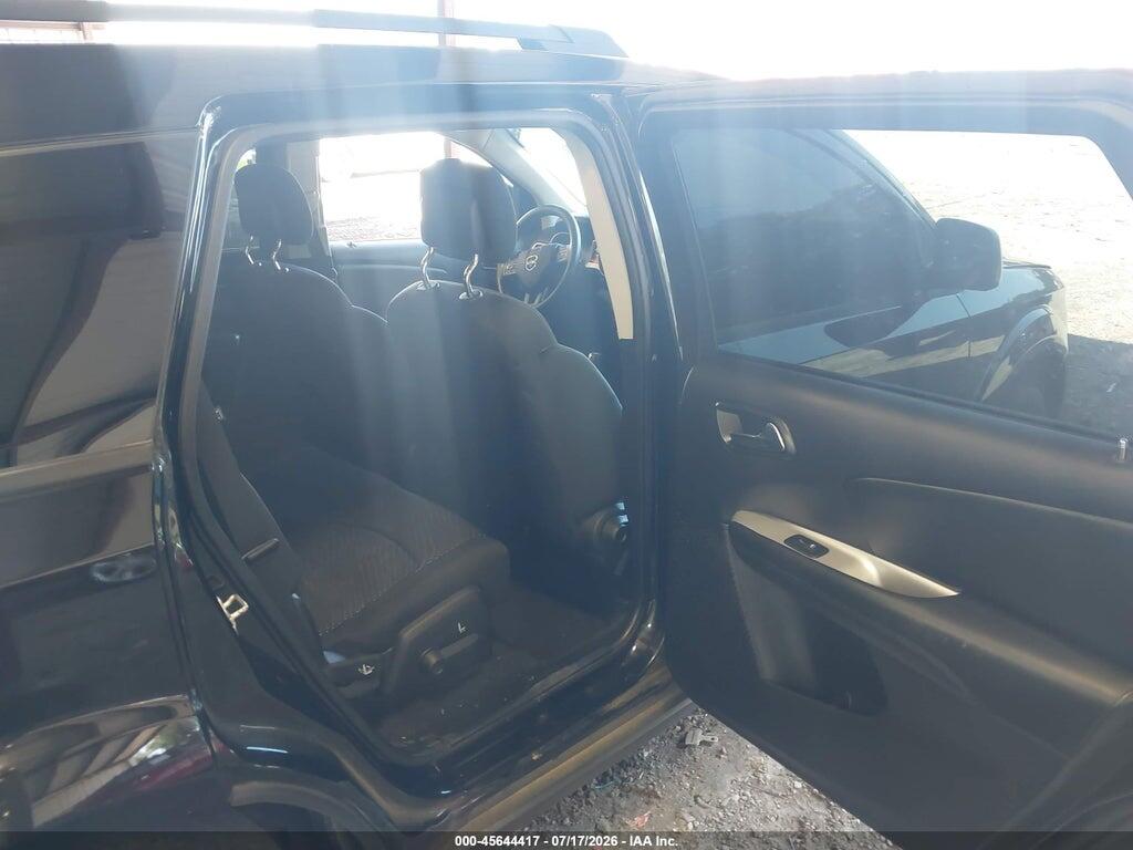 3C4PDCAB1KT764093 2019 DODGE JOURNEY photo no. 8