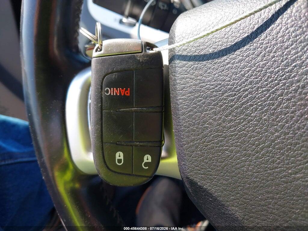 3C4PDCBB8KT804507 2019 DODGE JOURNEY photo no. 11