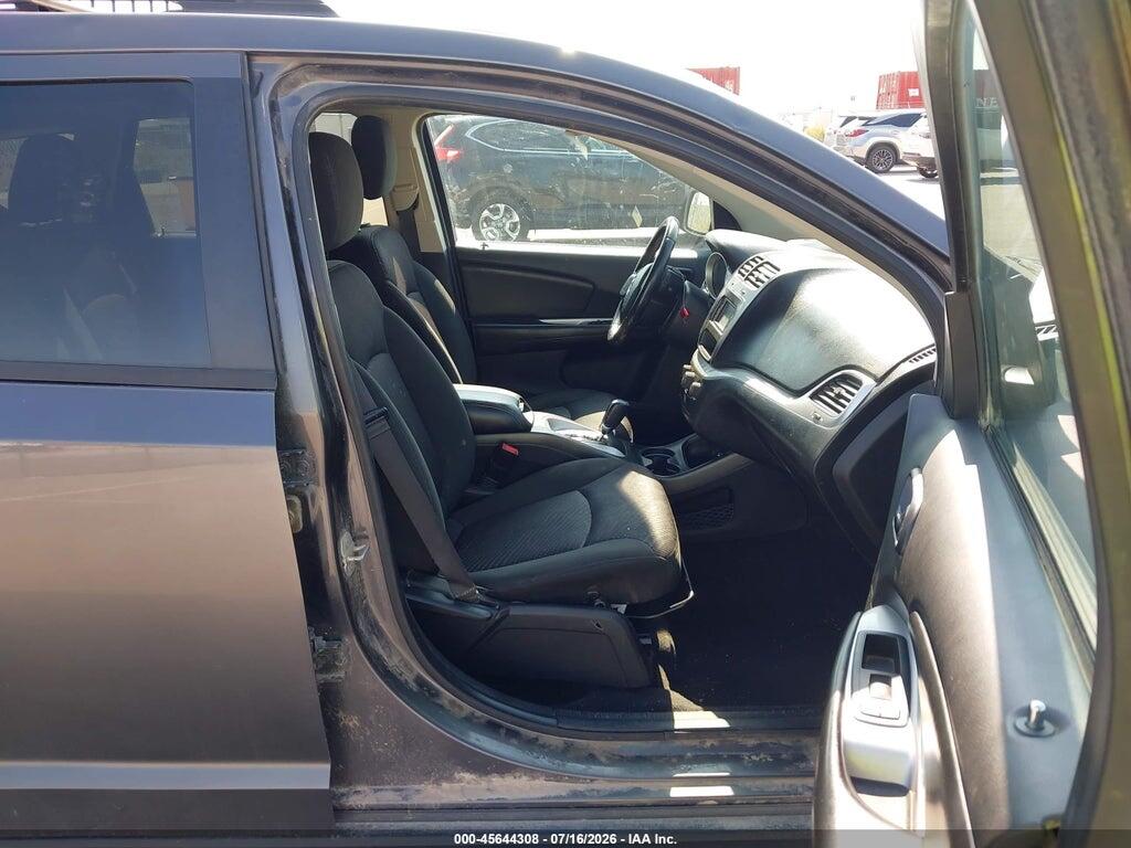 3C4PDCBB8KT804507 2019 DODGE JOURNEY photo no. 5