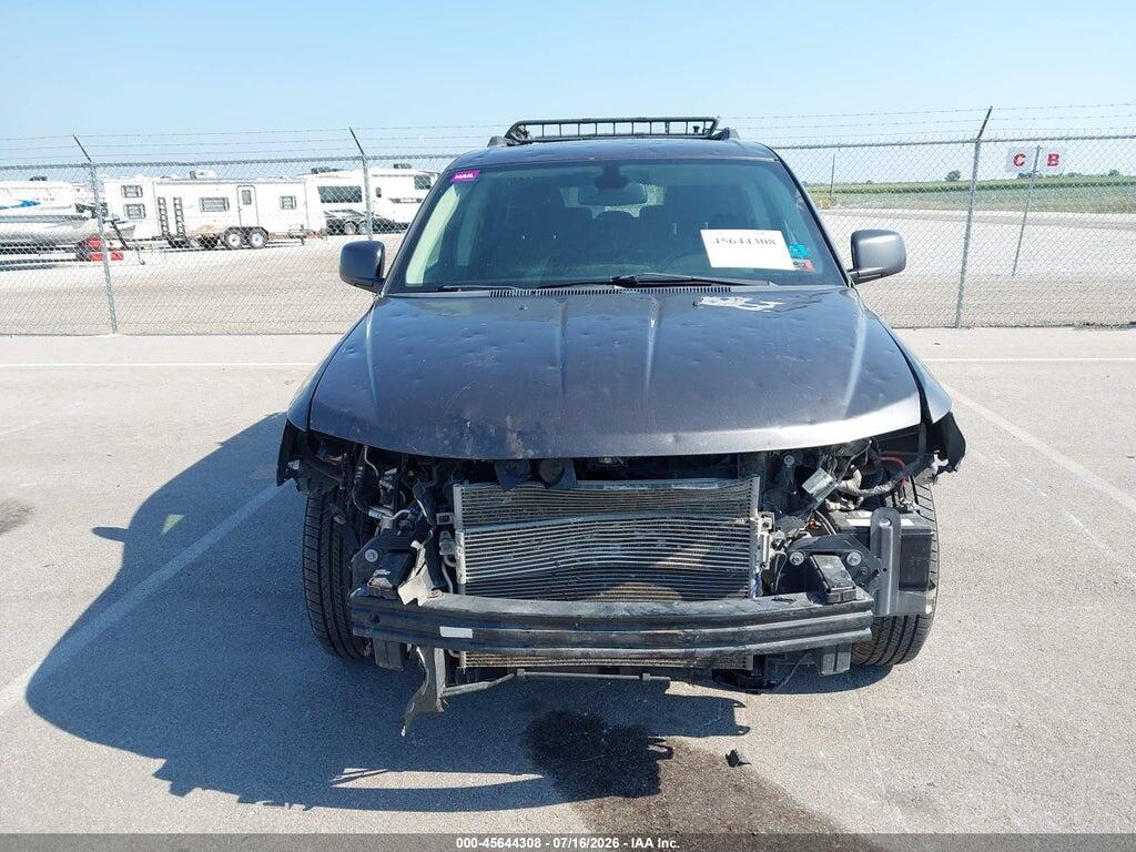 3C4PDCBB8KT804507 2019 DODGE JOURNEY photo no. 6