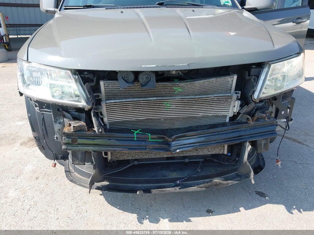 3C4PDCBB0KT835640 2019 DODGE JOURNEY photo no. 6