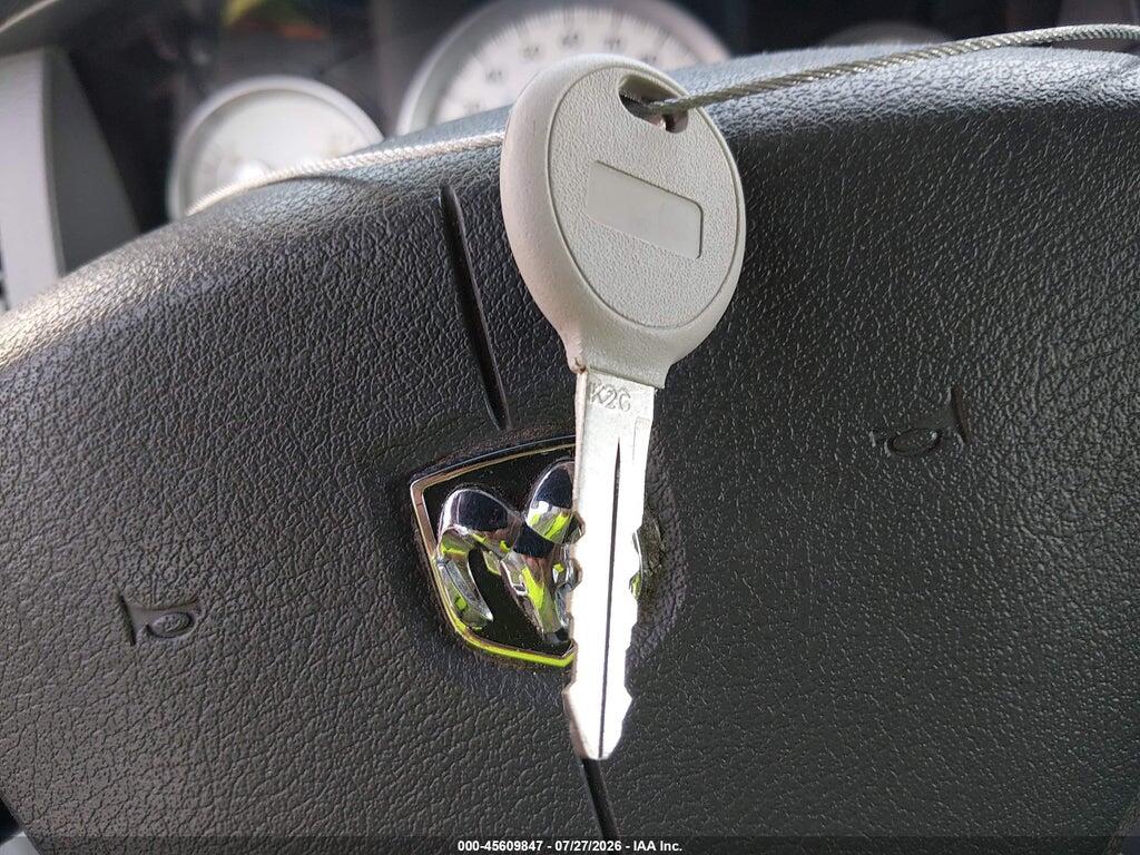 1D8HB48PX9F701145 2009 DODGE DURANGO photo no. 11
