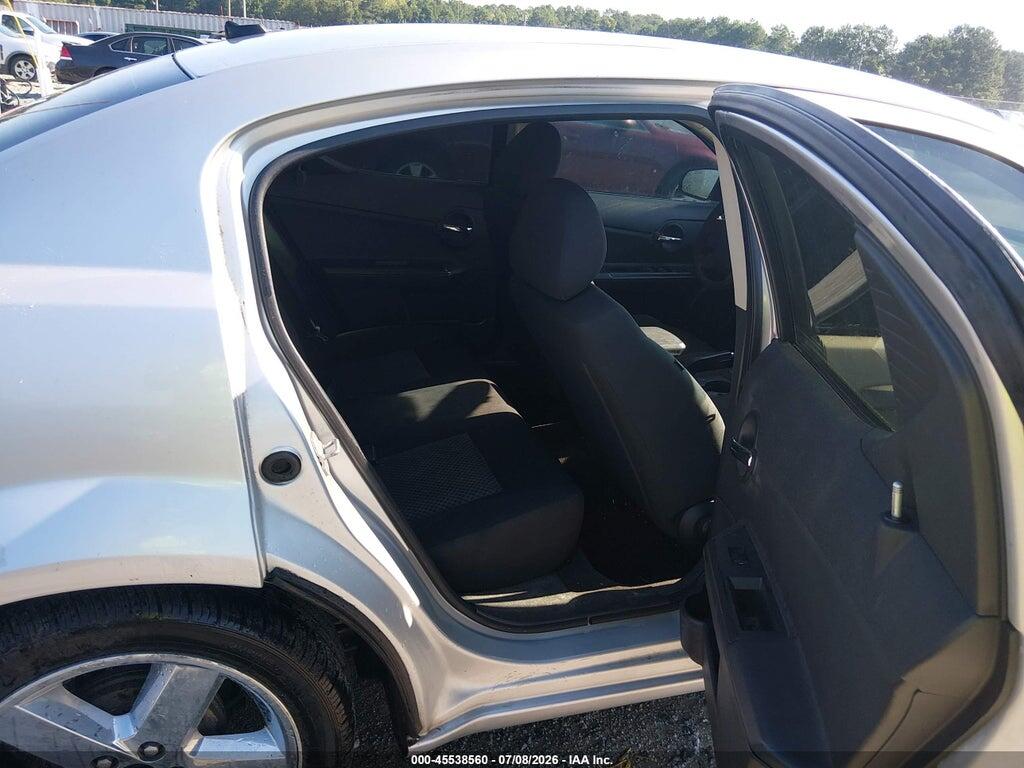 1B3LC46B99N528349 2009 DODGE AVENGER photo no. 8