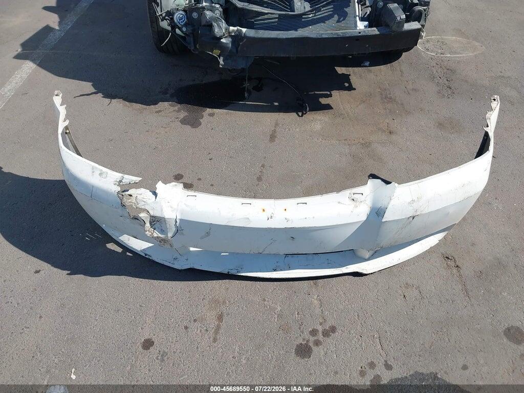 1B3LC46B69N541799 2009 DODGE AVENGER photo no. 11