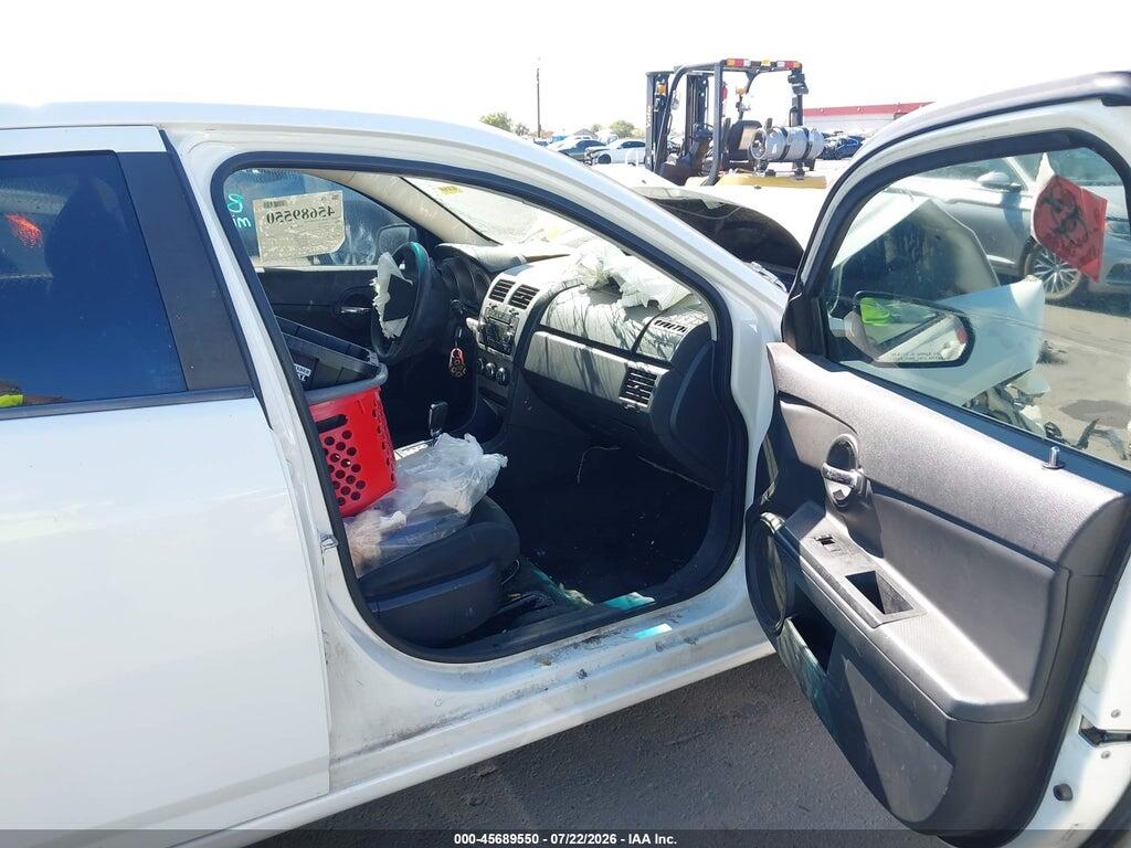 1B3LC46B69N541799 2009 DODGE AVENGER photo no. 5