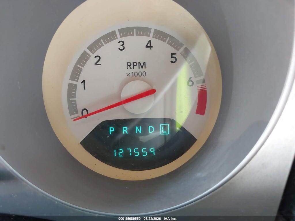 1B3LC46B69N541799 2009 DODGE AVENGER photo no. 7