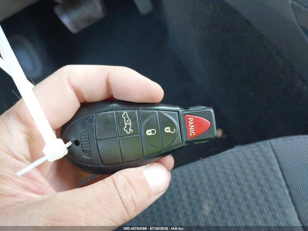 2B3KA33V09H595280 2009 DODGE CHARGER photo no. 11