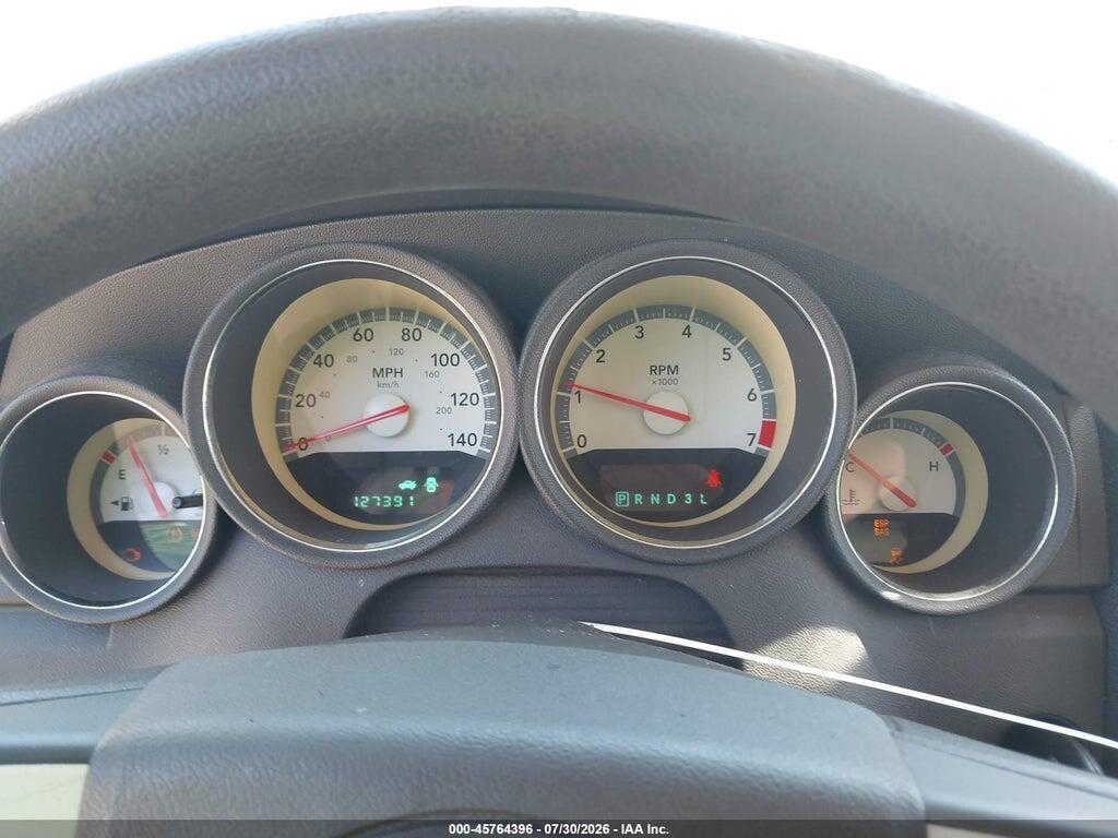 2B3KA33V09H595280 2009 DODGE CHARGER photo no. 7