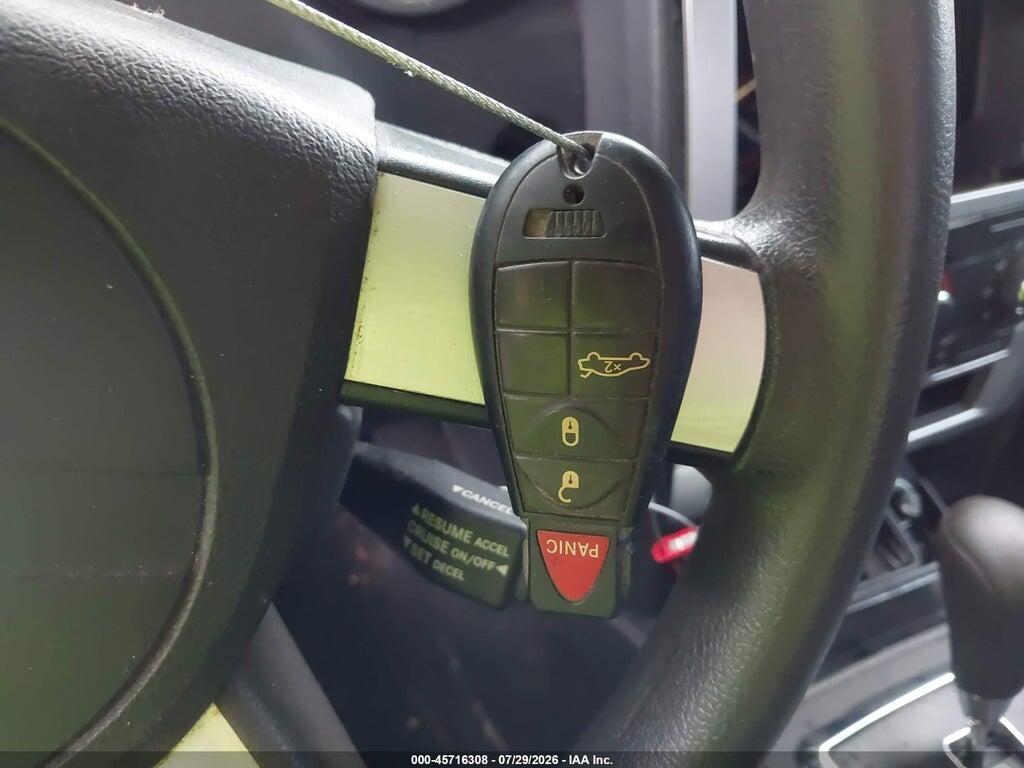 2B3KA43D99H530327 2009 DODGE CHARGER photo no. 11