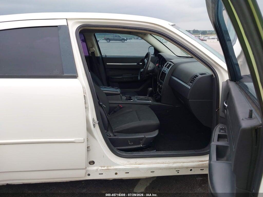 2B3KA43D99H530327 2009 DODGE CHARGER photo no. 5