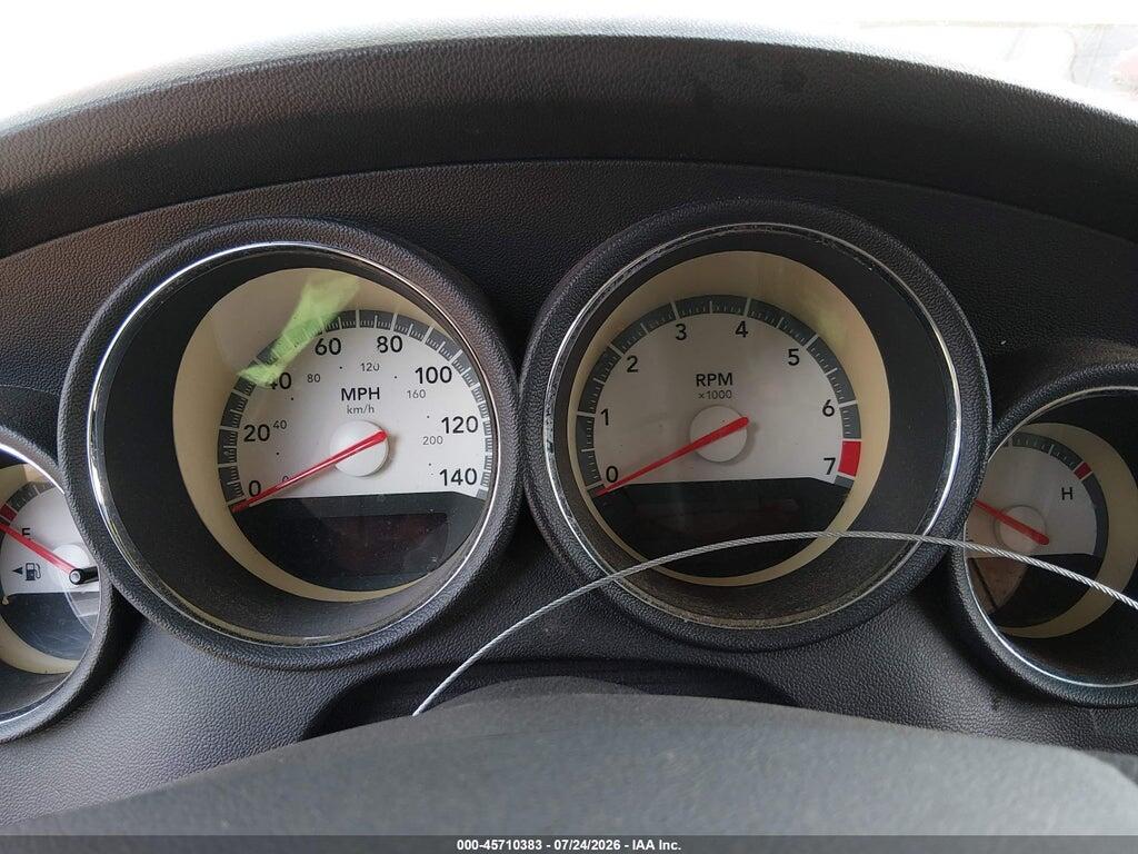 2B3LA43V89H611719 2009 DODGE CHARGER photo no. 7