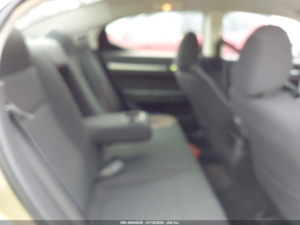 2B3KA33V79H613810 2009 DODGE CHARGER photo no. 8